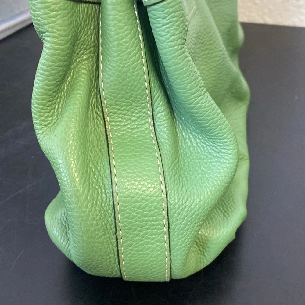 coach penelope bag mint condition great color - Picture 4 of 8